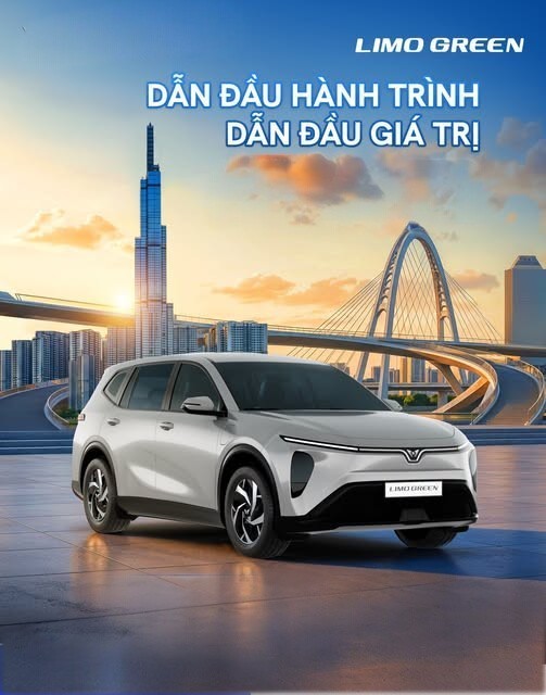 Trên mỗi hành trình kinh doanh dịch vụ, giá trị không chỉ nằm ở điểm đến, mà còn đến từ sự chủ động, hiệu quả và bền vững trong từng chuyến xe.